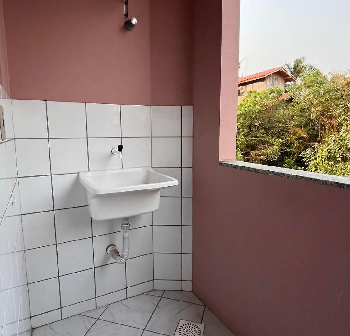 Apartamento Viva A Guarda Residence Guarda do Embaú