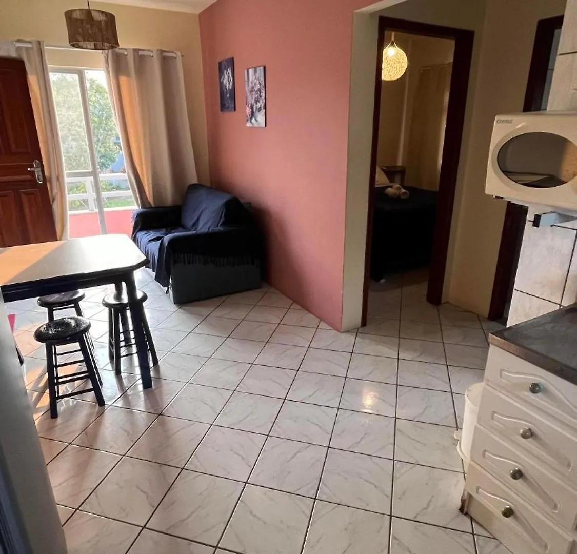 Viva A Guarda Residence Guarda do Embaú Apartamento