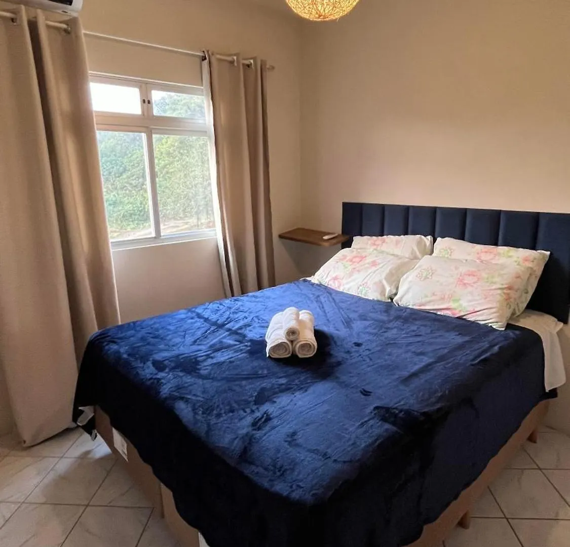 Apartamento Viva A Guarda Residence Guarda do Embaú Brasil