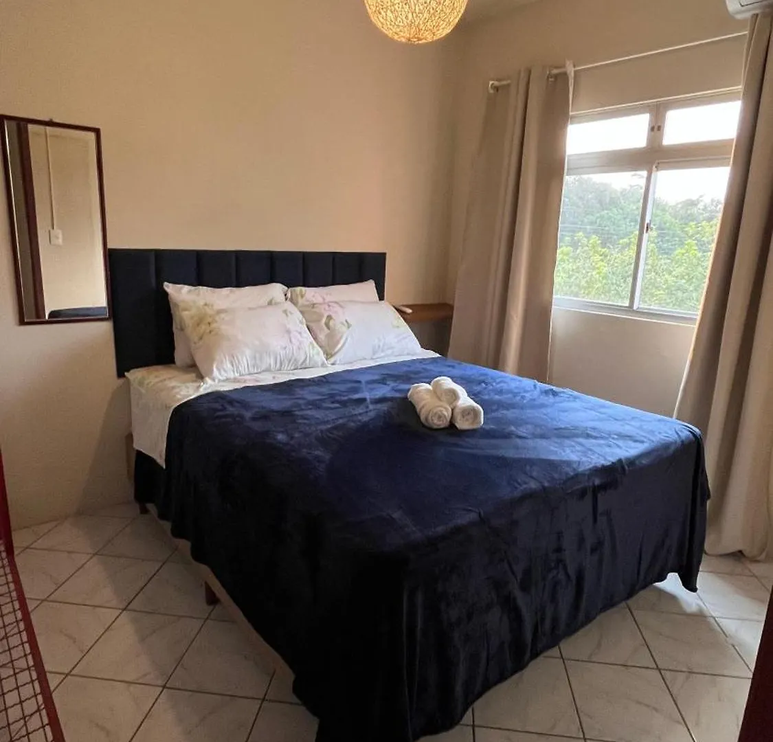 Kontakt z Viva A Guarda Residence